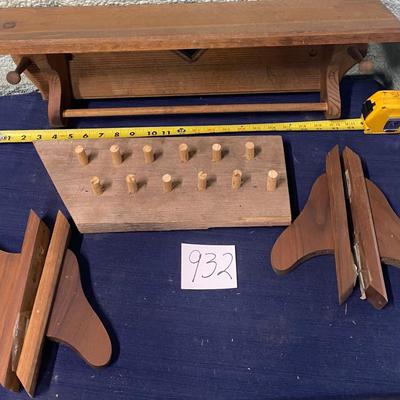 Wood Lot