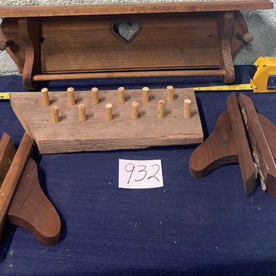 Wood Lot