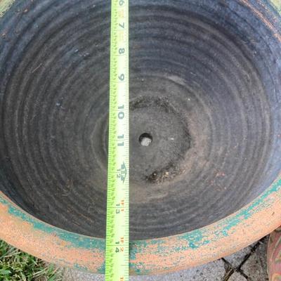 CLAY POTS AND PLANTERS & More