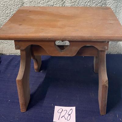 Cute Stool