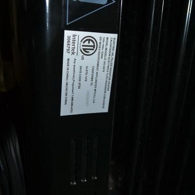 LOT 49. PELONIS HEATER