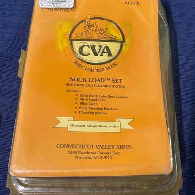 CVA Slick Load Set