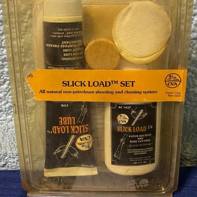 CVA Slick Load Set