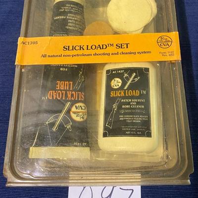 CVA Slick Load Set