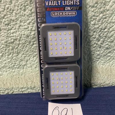 Vault Lights