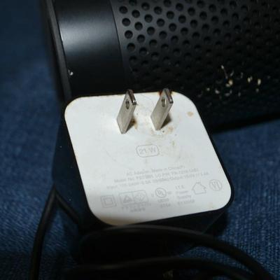 LOT 73. AMAZON SMART SPEAKER