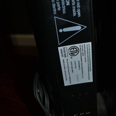 LOT 83. PELONIS HEATER