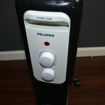 LOT 83. PELONIS HEATER