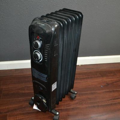 LOT 84. HEATER