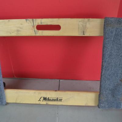 LOT 129 FURNITURE DOLLY