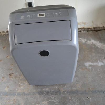 LOT 145. HISENSE PORTABLE AC UNIT