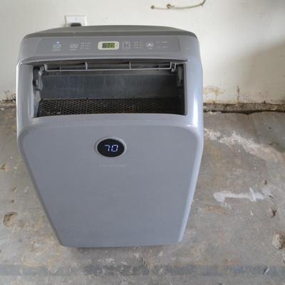 LOT 145. HISENSE PORTABLE AC UNIT