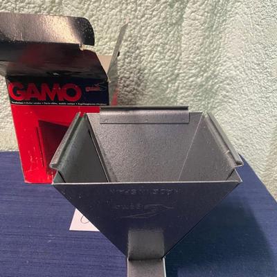 Gamo Pellet Catcher