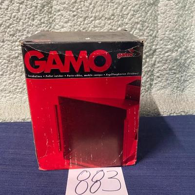 Gamo Pellet Catcher