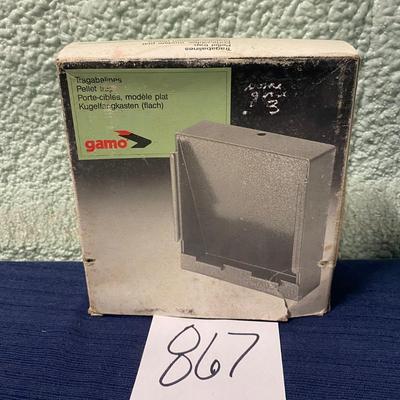 Gamo Pellet Trap