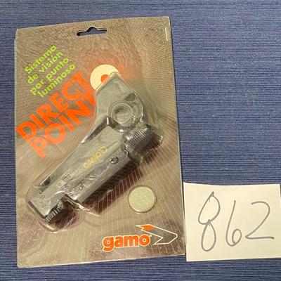 Gamo Direct Point