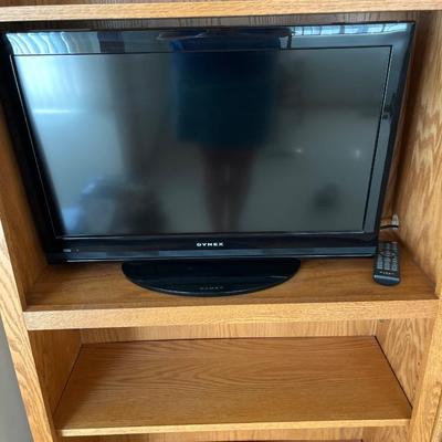 A5- 26â€ Dynex TV