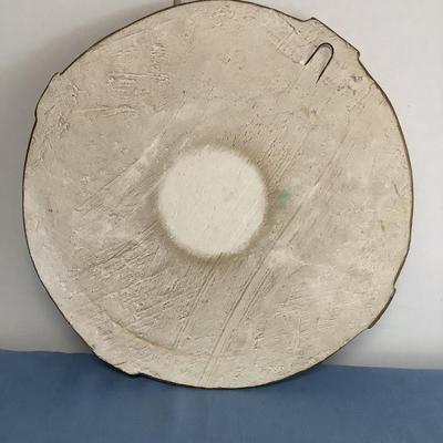 Baltimore Colts wall decor 16"diameter