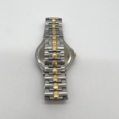 BULOVA MARINE STAR