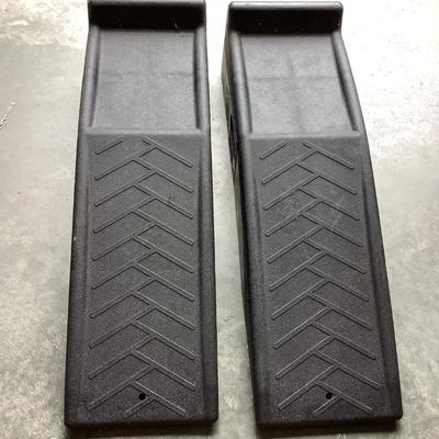 Rhino Ramps 3'L 10"W 7"H