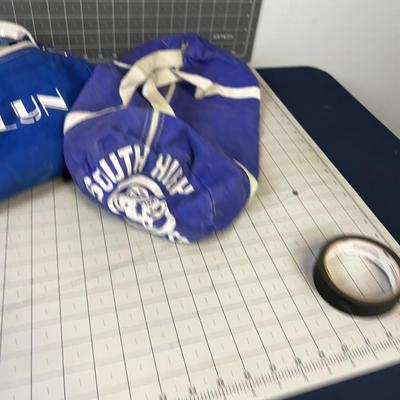 USED South High Bags 