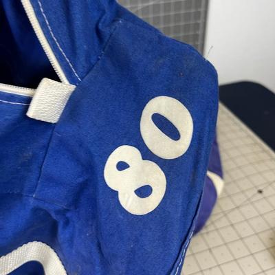 USED South High Bags 