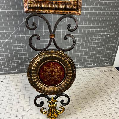 Decorative Wall Mirror, Interesting