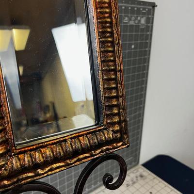 Decorative Wall Mirror, Interesting