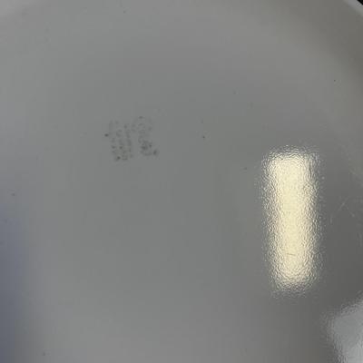 Corelle Ware White 