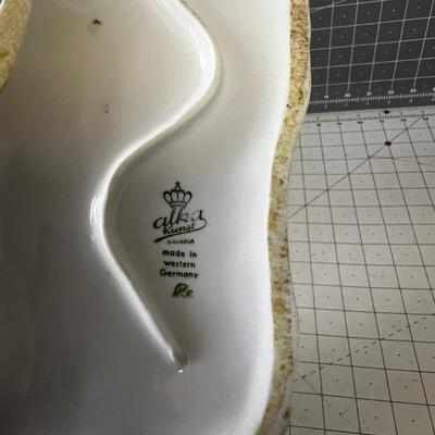 ALKA KUNST Bavaria Boy with Donkey 