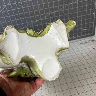 Art Nouveau Woman & Child