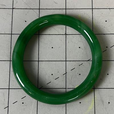 Beautiful Jade Bracelet 