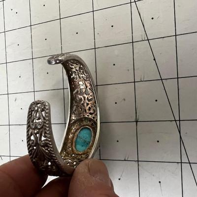 Bracelet Thailand Turquoise 