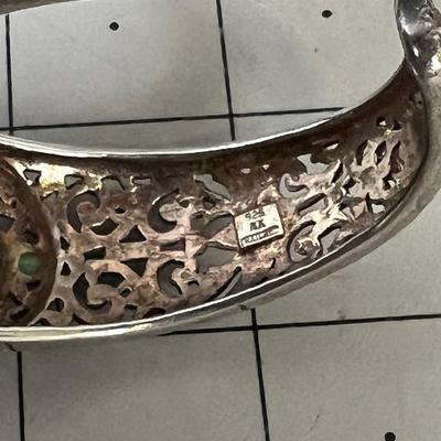 Bracelet Thailand Turquoise 