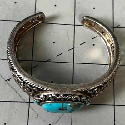 Bracelet Thailand Turquoise 