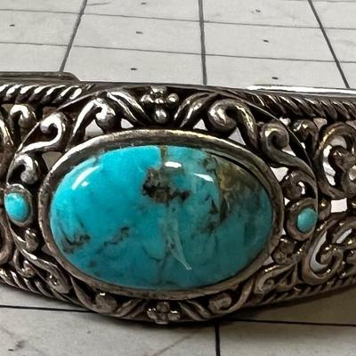 Bracelet Thailand Turquoise 