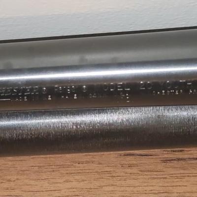 Winchester Youth 20 Ga. Pump Shotgun