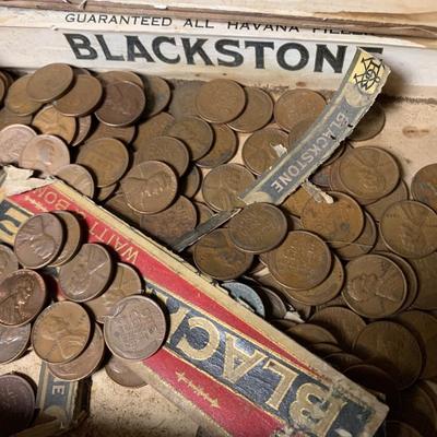 COIN LOT