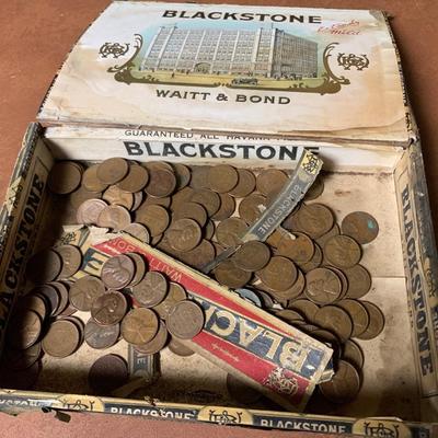 COIN LOT