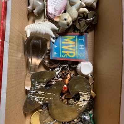 MIXED LOT