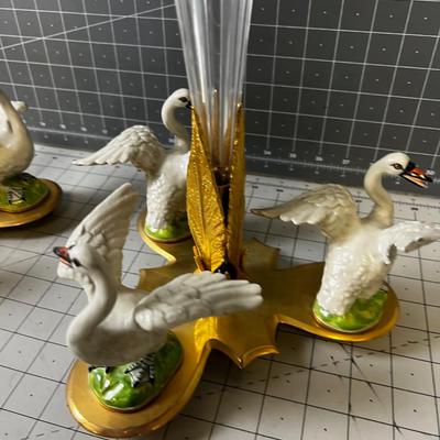 Bud Vases by CANE Gorgeous 