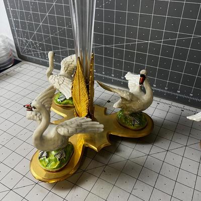 Bud Vases by CANE Gorgeous 