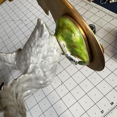 Bud Vases by CANE Gorgeous 