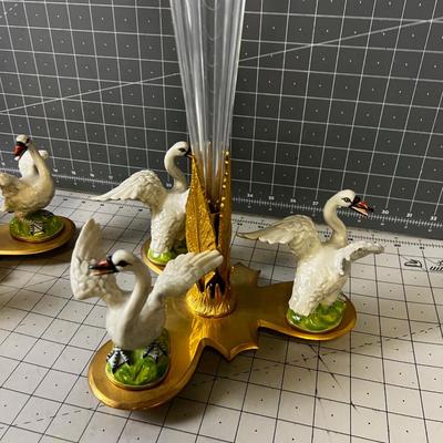 Bud Vases by CANE Gorgeous 