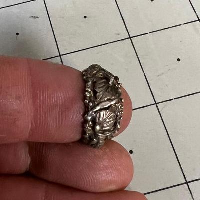 Black Hills Gold Ring