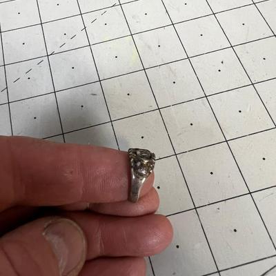 Black Hills Gold Ring