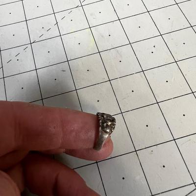 Black Hills Gold Ring