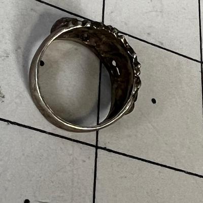 Black Hills Gold Ring