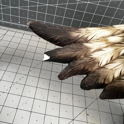 Giuseppe Armani Duck Sculpture