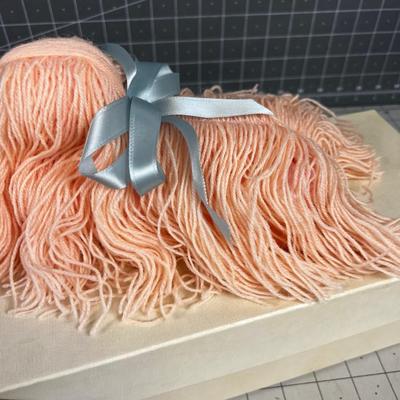 Pristine Pink Poodle